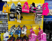  زول ستوك بيافا - كل ما تحتاجونه لشتاء دافئ 